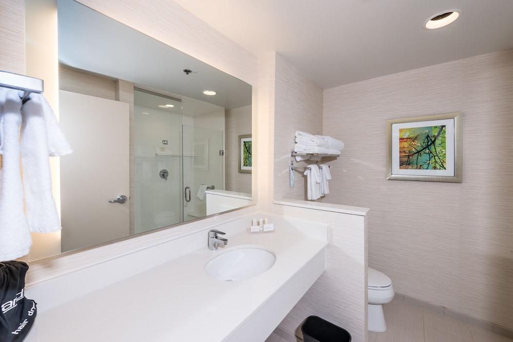 Fairfield Inn & Suites By Marriott Plymouth White Mountains Экстерьер фото
